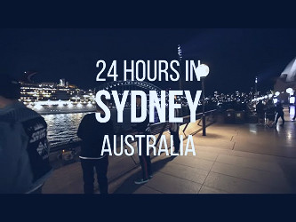 Why Don't We – 24 Hours In Sydney - YouTube